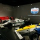 Illustration for article titled Submerge Yourself In Car Porn With These Photos From The Redesigned Petersen Museum